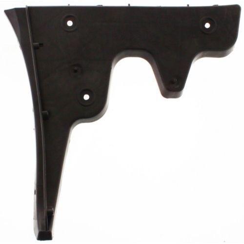 Bumper Guide Bracket (Outer) Rear Passenger Side For Audi - AU1167100