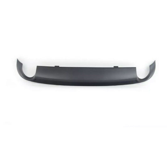 Valance Rear Textured Sdn/Wgn Capa For Audi - AU1195104C