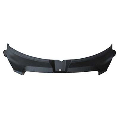 License Plate Bracket Front For Audi - AU1224100