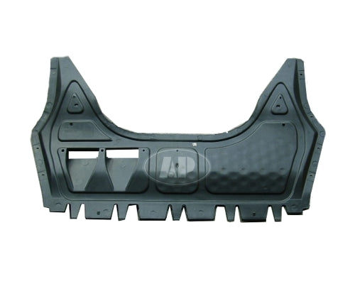 Undercar Shield 2.0L Exclude Tdi/2.5L L5 For Volkswagen - AU1228100