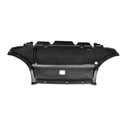 Undercar Shield Front 4 Cyl Sdn/Wgn For Audi - AU1228119