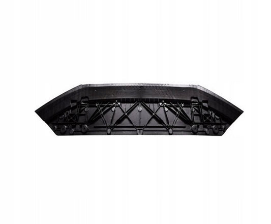 Undercar Shield Front Center Without S-Line For Audi - AU1228130