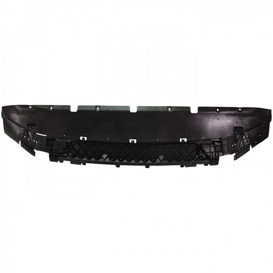 Undercar Shield Front Forward For Audi - AU1228131