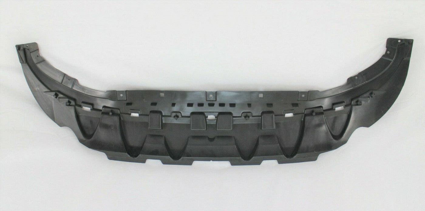 Undercar Shield Front Forward For Audi - AU1228135