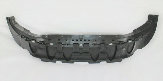 Undercar Shield Front Forward For Audi - AU1228135