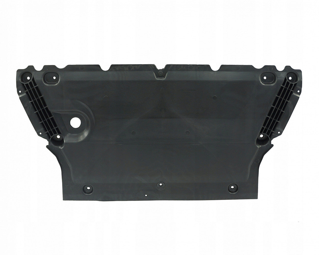 Undercar Shield Front Center For Audi - AU1228137