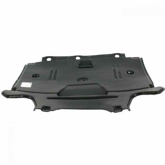 Undercar Shield Front Rearward 2.0L For Audi - AU1228139
