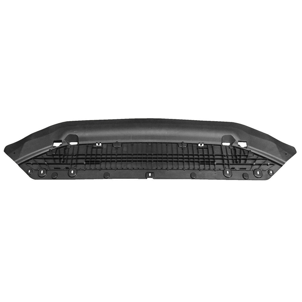 Undercar Shield Front Fwd Exclude S-Line For Audi - AU1228141