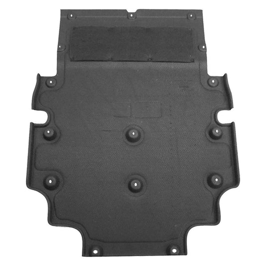 Undercar Shield Front Fwd For Audi - AU1228142