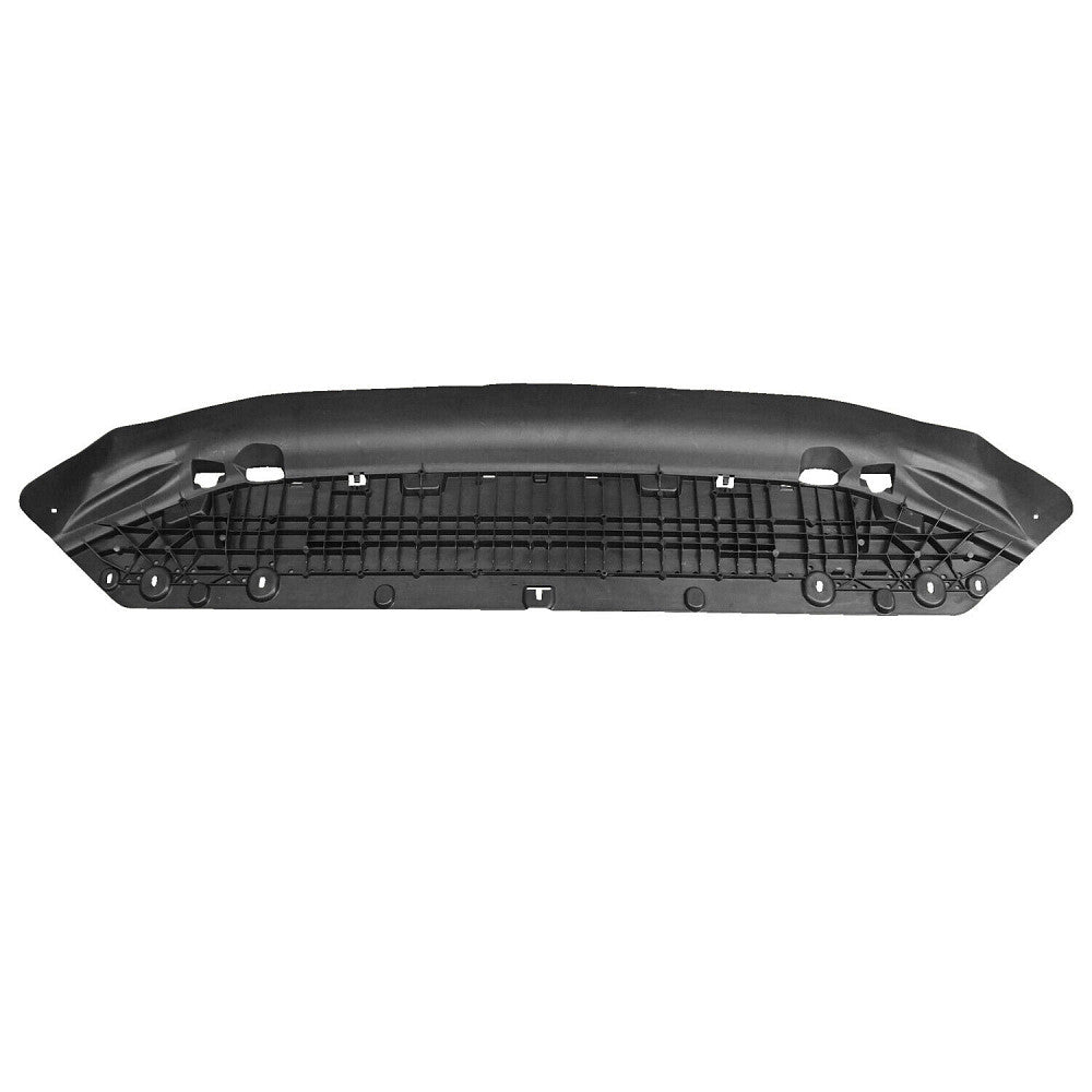 Undercar Shield Front Fwd For Audi - AU1228145