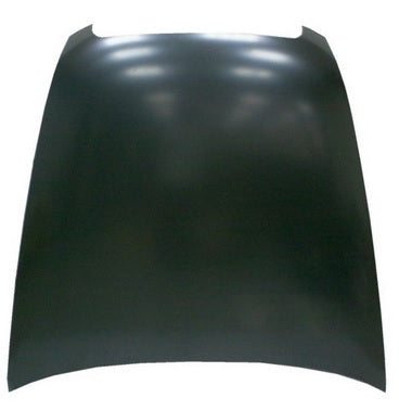 Hood Steel Capa For Audi - AU1230118C