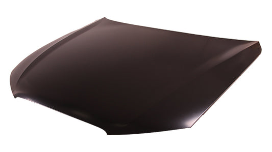 Hood Steel Capa For Audi - AU1230121C