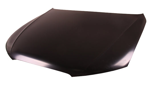 Hood Steel For Audi - AU1230124