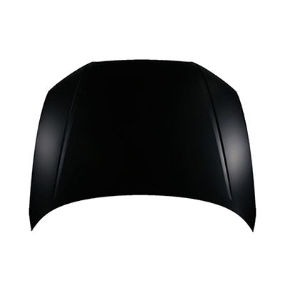 Hood Aluminum Sdn/Cabrio Capa For Audi - AU1230128C