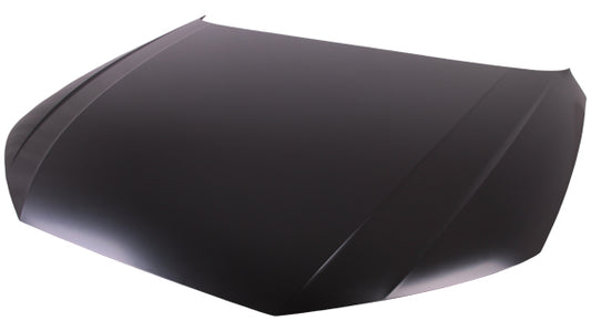 Hood Steel For Audi - AU1230130