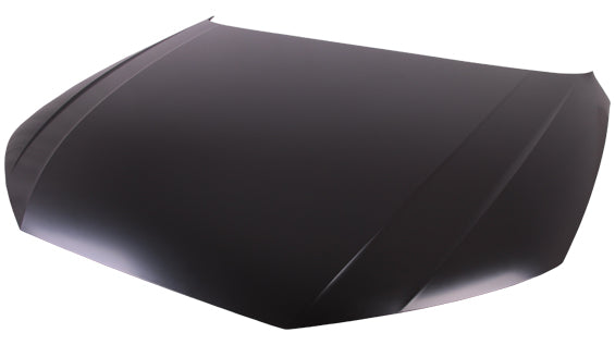 Hood Steel Capa For Audi - AU1230130C