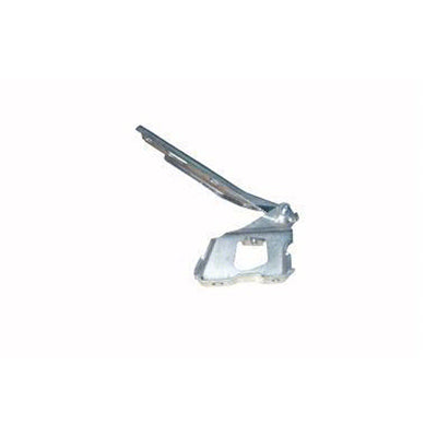 Hood Hinge Driver Side For Audi - AU1236100
