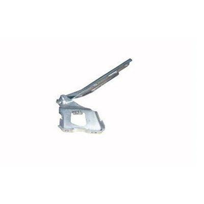 Hood Hinge Passenger Side For Audi - AU1236101