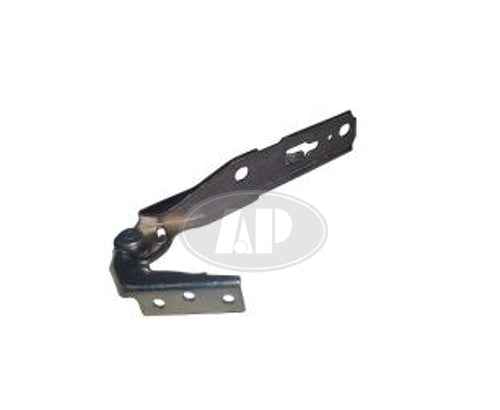 Hood Hinge Driver Side For Audi - AU1236102