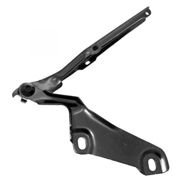 Hood Hinge Driver Side Steel Sdn/Wgn/Conv For Audi - AU1236108
