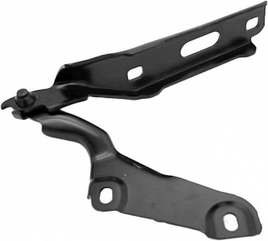 Hood Hinge Passenger Side Steel Sdn/Wgn/Conv For Audi - AU1236109