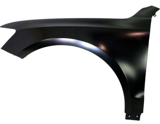 Fender Front Driver Side For Audi - AU1240122