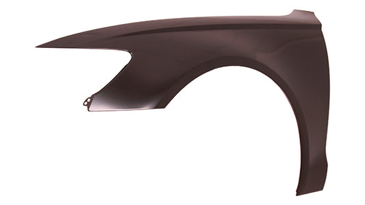 Fender Front Driver Side Aluminum Capa For Audi - AU1240125C