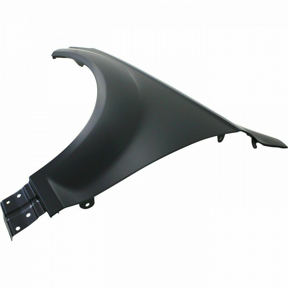 Fender Front Driver Side Aluminium For Audi - AU1240131