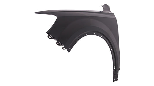 Fender Front Driver Side Aluminium For Audi - AU1240139