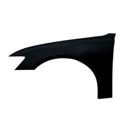 Fender Front Driver Side Aluminium For Audi - AU1240143