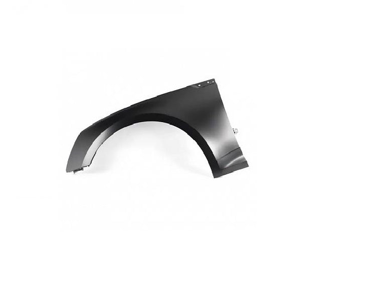 Fender Front Driver Side Steel Capa For Audi - AU1240145C