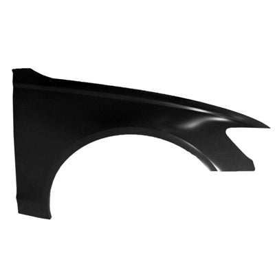 Fender Front Passenger Side Aluminum Capa For Audi - AU1241125C