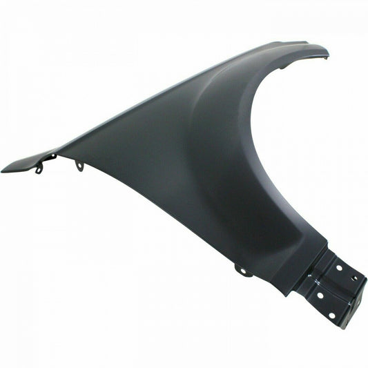 Fender Front Passenger Side Aluminium For Audi - AU1241131