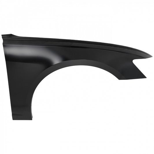 Fender Front Passenger Side Aluminium Capa For Audi - AU1241143C