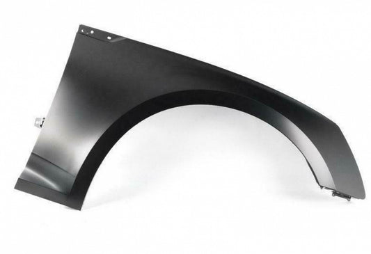 Fender Front Passenger Side Steel For Audi - AU1241145