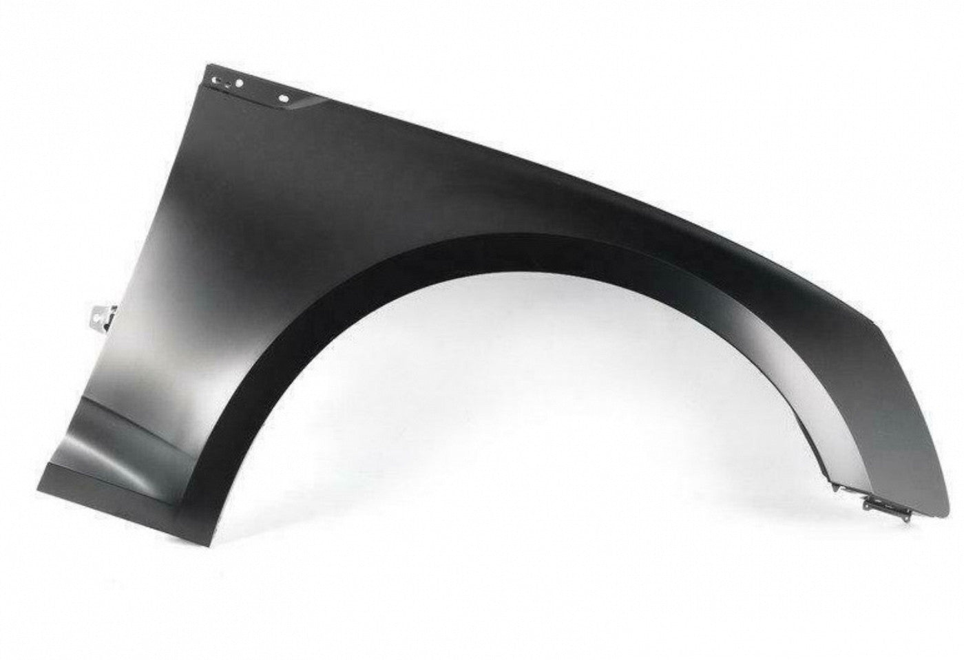 Fender Front Passenger Side Steel Capa For Audi - AU1241145C