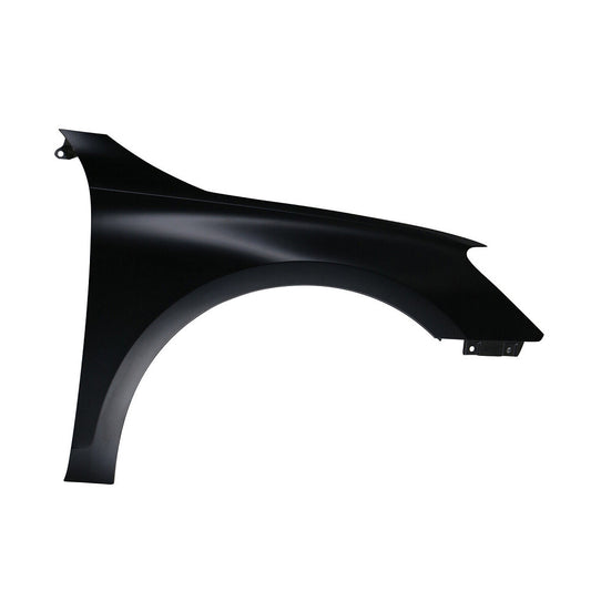Fender Front Passenger Side Steel For Audi - AU1241148