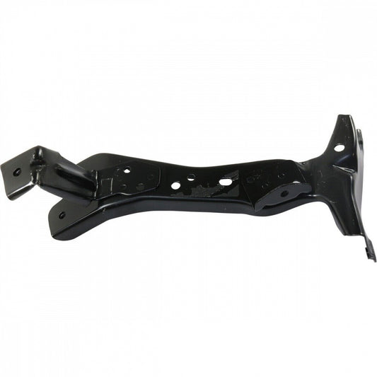 Fender Brace Front Driver Side Steel For Audi - AU1244104