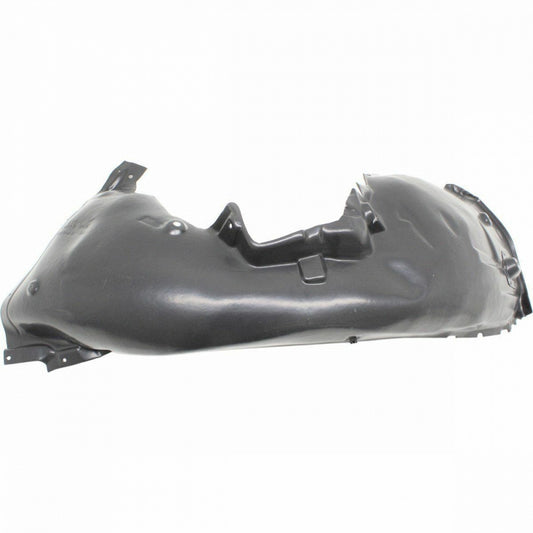Fender Liner Driver Side For Audi - AU1248133
