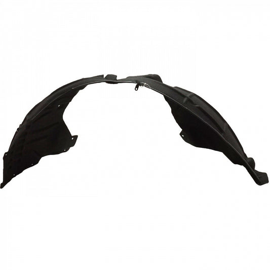 Fender Liner Driver Side 2.0L Model For Audi - AU1248144
