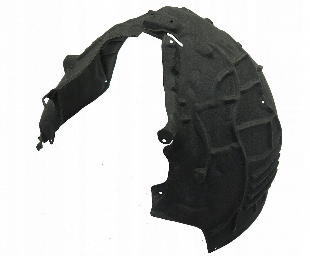 Fender Liner Front Driver Side Forward For 2017 [To 2/27/17] And 2019 [With 2.0L] For Audi - AU1248146