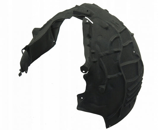 Fender Liner Front Driver Side Forward For 2017 [To 2/27/17] And 2019 [With 2.0L] For Audi - AU1248146