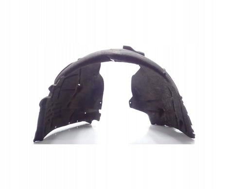 Fender Liner Front Driver Side Rearward For Audi - AU1248147
