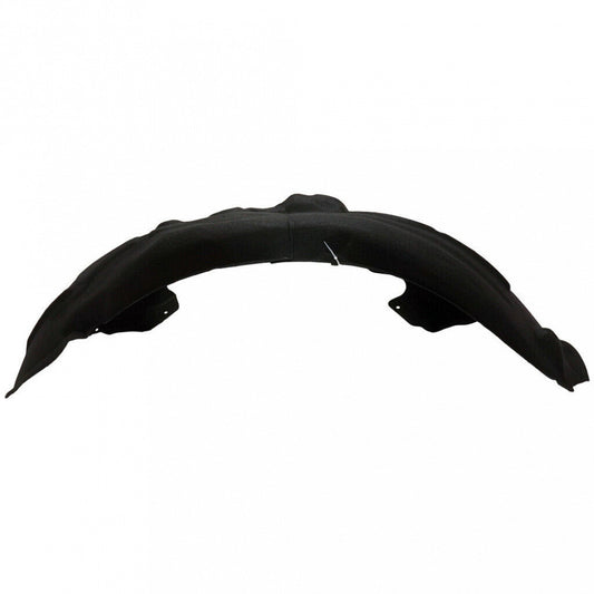 Fender Liner Front Driver Side Heat Formed For Audi - AU1248149