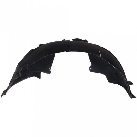Fender Liner Front Driver Side For Audi - AU1248150