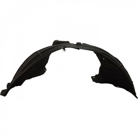 Fender Liner Passenger Side 2.0L Model For Audi - AU1249144