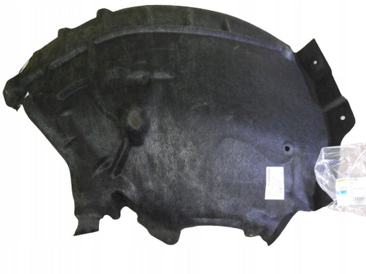 Fender Liner Front Passenger Side Rearward For Audi - AU1249147
