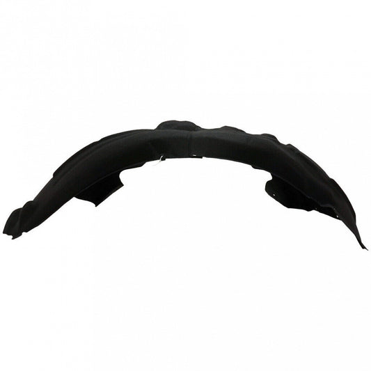 Fender Liner Front Passenger Side Heat Formed For Audi - AU1249149