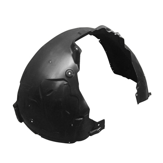 Fender Liner Front Passenger Side For Audi - AU1249151