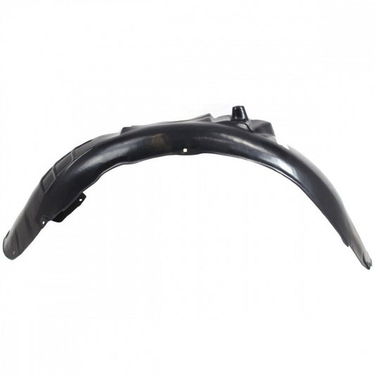 Fender Liner Front Driver Side For Audi - AU1250100